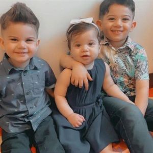 Meet your Posher, Fatima